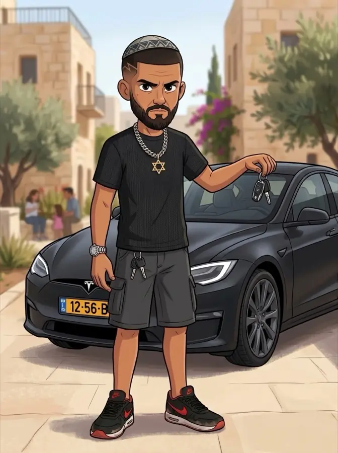 נהוראי